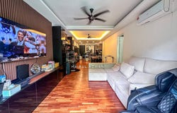 Jalan 1/56, Taman Setiawangsa, Kuala Lumpur 54200