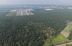 11 Acres Freehold Zone Industry Land Jeram Kapar,Kapar,Selangor, Klang, Selangor 42200