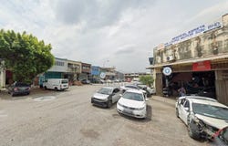 Jalan 20, Kepong, Kuala Lumpur 52100