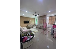 Johor Bahru, Johor 81200
