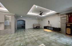 Jalan 6/154a, Cheras, Kuala Lumpur 53100