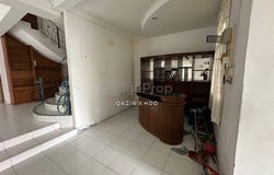 Taman Boulevard, Ipoh Garden East, Ipoh, Perak 31400