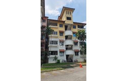Jalan 1/48A, Sentul Perdana, 51000, Kuala Lumpur, Sentul, Kuala Lumpur 51000