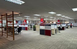 Jalan Teknologi 3/4, Petaling Jaya, Selangor 47810