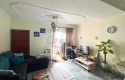 Jalan Terolak, Taman Bamboo, Jalan Ipoh, Jalan Ipoh, Kuala Lumpur 51200