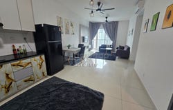 Jalan Kiara 3, 50480, Kuala Lumpur, Mont Kiara, Kuala Lumpur 50480