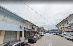 55100 Ampang Jaya, Kuala Lumpur, Ampang, Selangor 55100