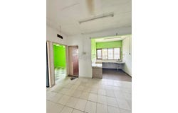 Jalan Silat Lincah 6, Skudai, Johor 81300