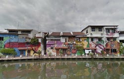 Jalan Melaka Raya, Melaka Raya, Melaka 75000