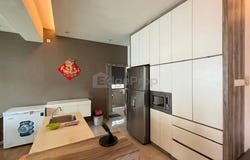 Jalan Sentral, Iskandar Puteri, Johor 79100
