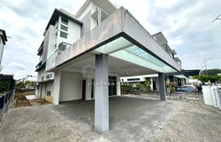OFF JALAN DESA JAYA, RAWANG, 48000 SELANGOR, Rawang, Selangor 48000