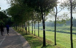 Selangor, Shah Alam, Selangor 40160