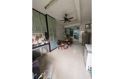 Jalan Burung Tiung, Taman Bukit Maluri, Kepong, Kuala Lumpur 52100