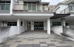Jalan Pengkalan Setia, Ipoh, Perak 31650