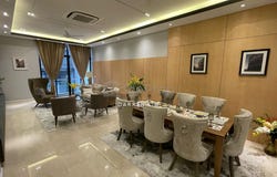 Jalan Madge, U-Thant, Taman U-Thant, Kuala Lumpur 55000