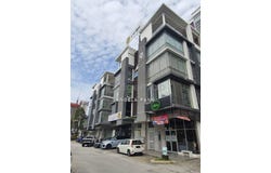 Jalan Equine, Bandar Putra Permai, Selangor, Seri Kembangan, Selangor 0