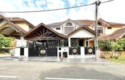 Jalan 1/3P, Bangi, Selangor 43300