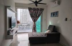 Jalan Sentul Pasar, 51000, Kuala Lumpur, Sentul, Kuala Lumpur 51100