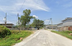 Rawang, Selangor 48000