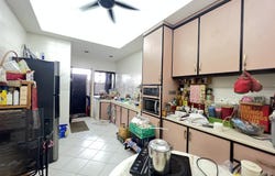 Jalan Seri Minang, Batu 9th Cheras, Selangor 43200