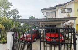 Jalan Puchong Utama 10, Puchong, Selangor 47100