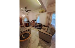 Jalan Emas, Kelana Jaya, SS2, Selangor 47301