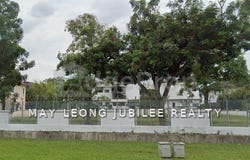 Persiaran Golf, Saujana, Selangor 40150