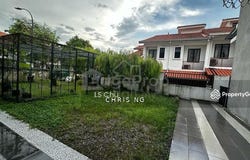 Alam Impian, Shah Alam, Selangor 40460