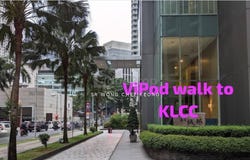 Jalan Kia Peng Off Jalan Raja Chulan, KLCC, Kuala Lumpur 50450