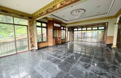 Jalan Changkat Datuk Sulaiman, Taman Tun Dr Ismail, Kuala Lumpur 60000