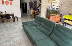 Jalan Austin Heights 1/x, Johor Bahru, Johor 81100