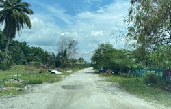Jalan Sekolah, Kapar, Selangor 42200