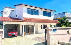 Shah Alam, Selangor 40000