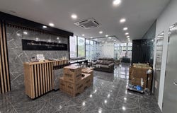 Jalan Equine, Bandar Putra Permai, Selangor, Seri Kembangan, Selangor