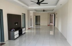 Persiaran Mahkota Cheras 1, Bandar Mahkota Cheras, 43200, Selangor, Cheras South, Selangor 43200