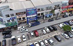 Klang, Selangor, Klang, Selangor