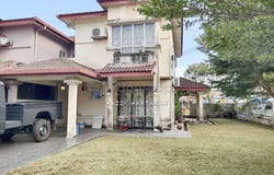 Persiaran Saujana 1, Sungai Buloh, Selangor 47000