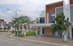 Pintasan Kajang-Semenyih bypass, Kajang, Selangor 43000