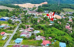 Jalan Kulim, Bukit Mertajam, Penang 14000