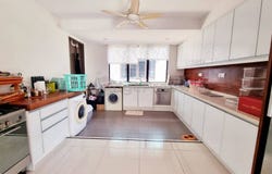 Jalan Lengkuas, Rimba Jaya, Shah Alam, Selangor 40200
