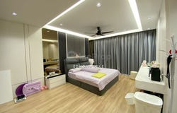Persiaran Pegawai, Selayang, Selangor 68100