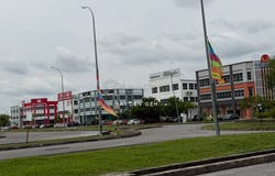 Alor Setar, Kedah 05400