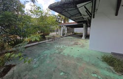 JALAN LAYANG, Johor Bahru, Johor 81200