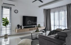 Garden Village, Jalan 1, Bukit Suria, 43000 Kajang, Selangor, Kajang, Selangor 43000