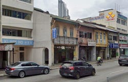 Bukit Bintang, Kuala Lumpur