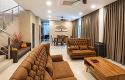 Jalan Mutiara Bestari, Johor Bahru, Johor 81300