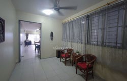 Jalan Jelatek, Ampang Hilir, Ampang, Kuala Lumpur 54200