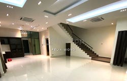 Jalan Kinrara 6, Bandar Kinrara Puchong, Selangor 0