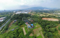 Rawang PKNS near Jalan Perusahan, Rawang, Selangor 48000