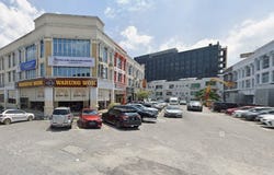 Jalan Kenari, Puchong, Selangor 47100
